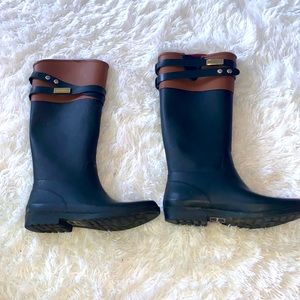 Hilfiger Rainboots
